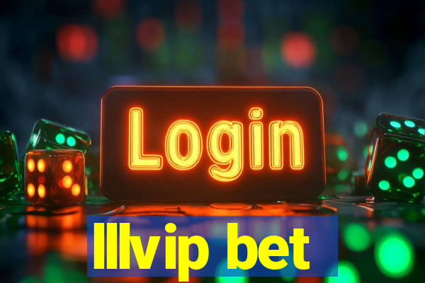 lllvip bet